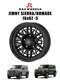����ˡ������顦�Υޥɡ�RAZ CV01 16x6J -5
