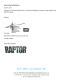 TINTABLE�� 5L �� ���ؤ��ѡ���ޤΤߡ� U-POL RAPTOR LINER ������ ��ץ����饤�ʡ�