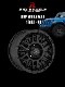 Jeep Wrangler RAZ CV01  17x8J +40