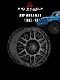 Jeep Wrangler RAZ CV01  17x8J +40