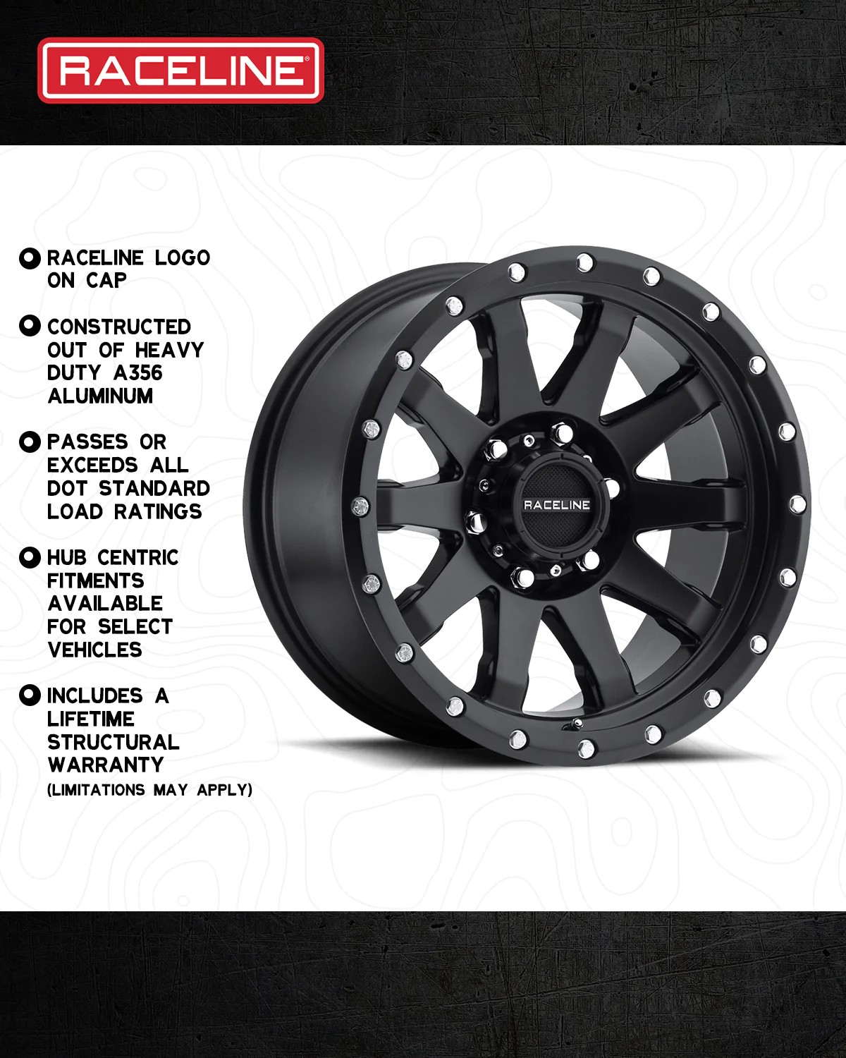 RACELINE 934B Clutch satin Black 79050 -12��17�����