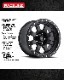 RACELINE 929B Avenger satin Black 79050 -12��17�����