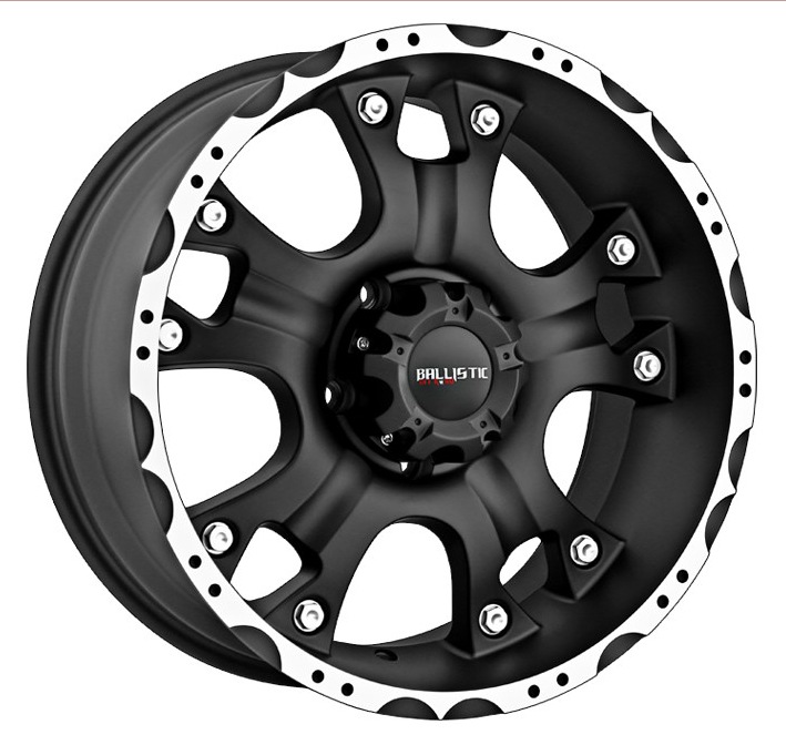 BALLISTIC OFFROAD 811 HOSTEL 790550 -12��17�����