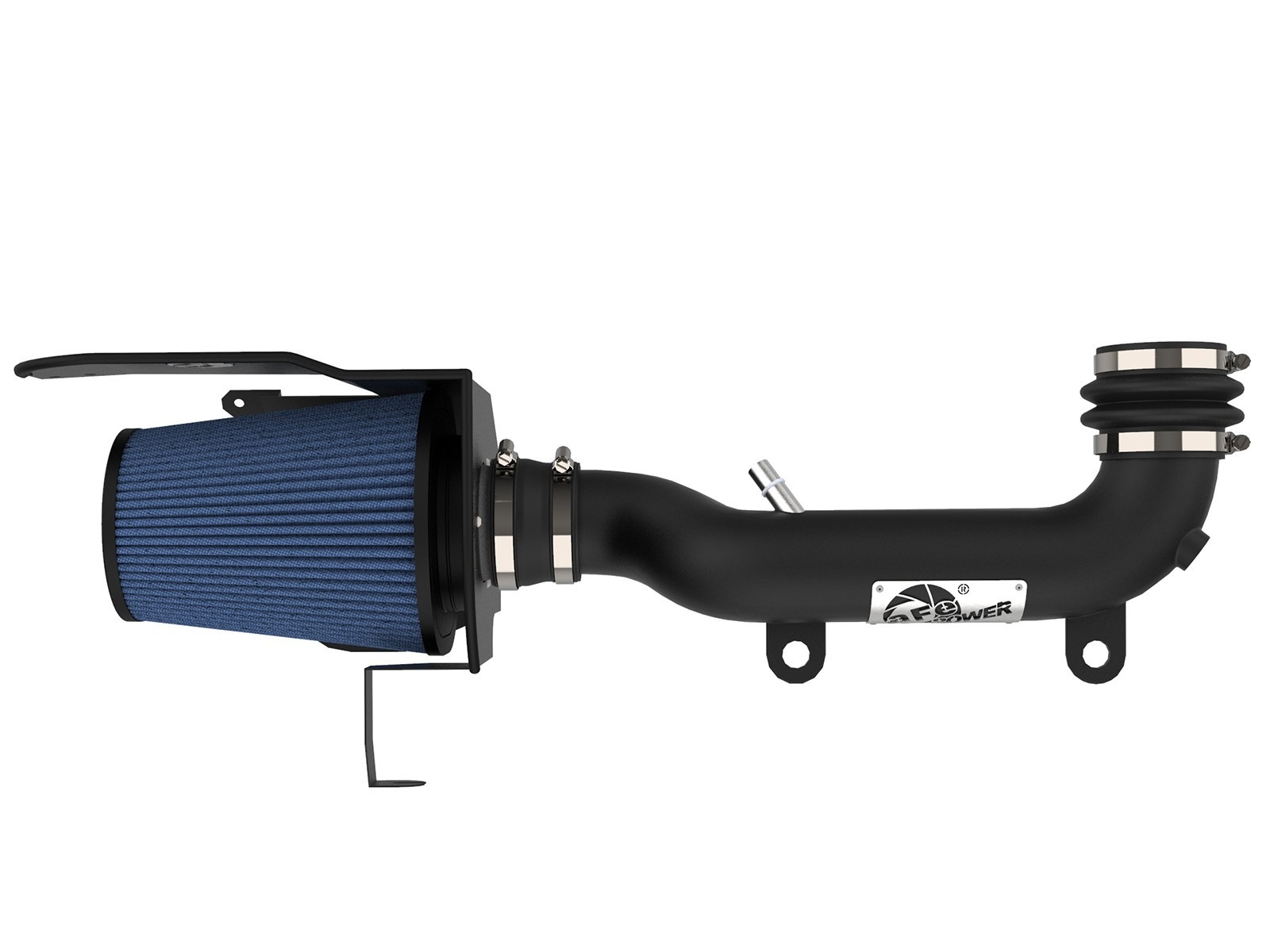 Magnum FORCE Stage2 XP Cold Air Intake