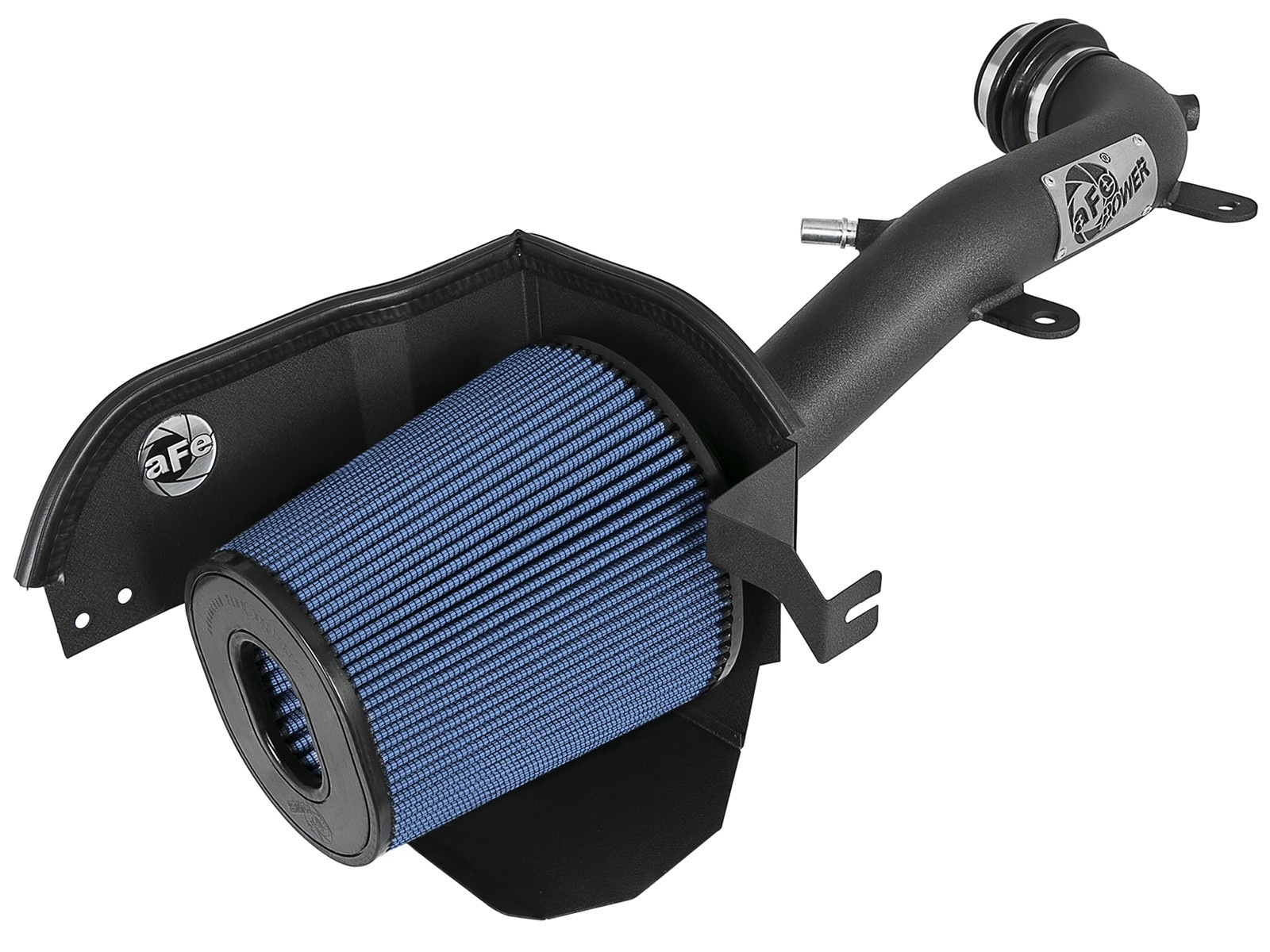 Magnum FORCE Stage2 XP Cold Air Intake