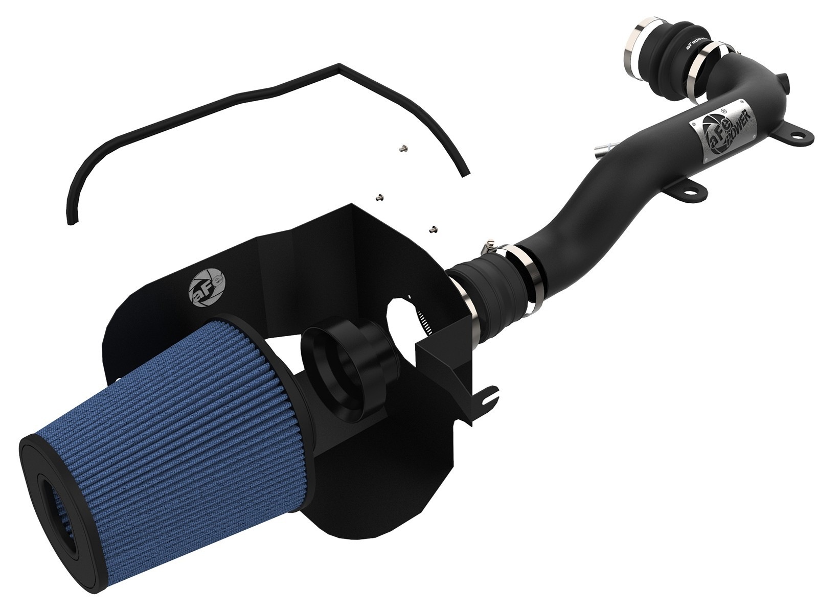 Magnum FORCE Stage2 XP Cold Air Intake