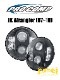 Pro Comp Suspens 76402P LED�إåɥ饤�� JK��󥰥顼��