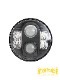 Pro Comp Suspens 76402P LED�إåɥ饤�� JK��󥰥顼��