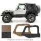 TJ��󥰥顼�� Smittybilt ���եȥȥåס��ڡ˥��å�/ 9970217