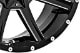 BALLISTIC OFFROAD 956 Razorback Wheels 956790060+00GBX 17����� 9J ���ե��å�0��