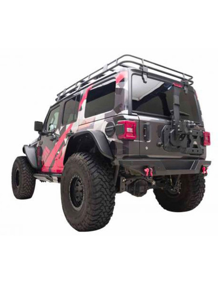 Jeep 󥰥顼 JL ꥢХѡ PARAMOUNT AUTOMOTIVE 81-20401