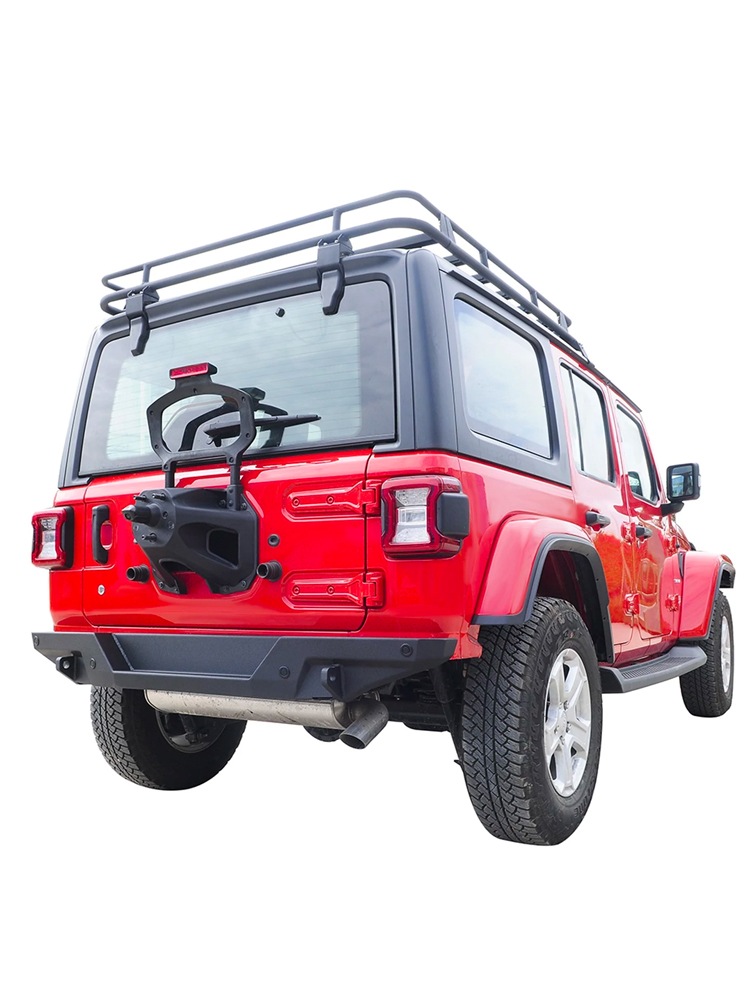 Jeep 󥰥顼 JL ꥢХѡ PARAMOUNT AUTOMOTIVE 81-20401