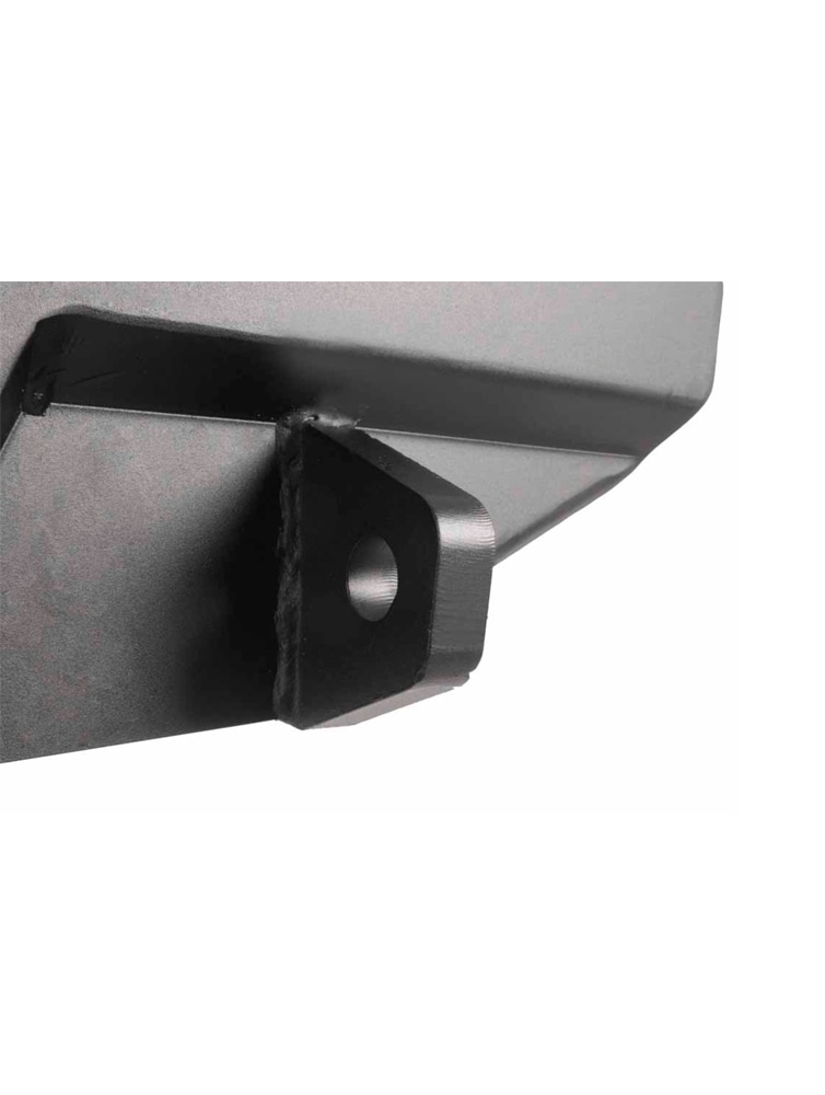 Jeep ��󥰥顼 JK�� �ꥢ�Х�ѡ� PARAMOUNT AUTOMOTIVE  81-10400