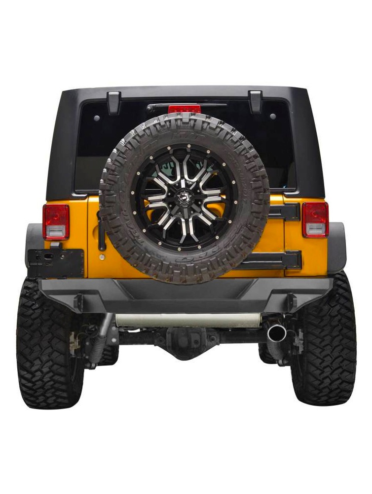 Jeep ��󥰥顼 JK�� �ꥢ�Х�ѡ� PARAMOUNT AUTOMOTIVE  81-10400