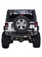 Jeep ��󥰥顼 JK�� �ꥢ�Х�ѡ� PARAMOUNT AUTOMOTIVE 51-0310