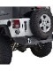 Jeep ��󥰥顼 JK�� �ꥢ�Х�ѡ� PARAMOUNT AUTOMOTIVE 51-0310