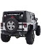 Jeep ��󥰥顼 JK�� �ꥢ�Х�ѡ� PARAMOUNT AUTOMOTIVE 51-0310