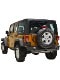 Jeep ��󥰥顼 JK�� �ꥢ�Х�ѡ� PARAMOUNT AUTOMOTIVE 51-0310