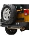 Jeep ��󥰥顼 JK�� �ꥢ�Х�ѡ� PARAMOUNT AUTOMOTIVE 51-0310