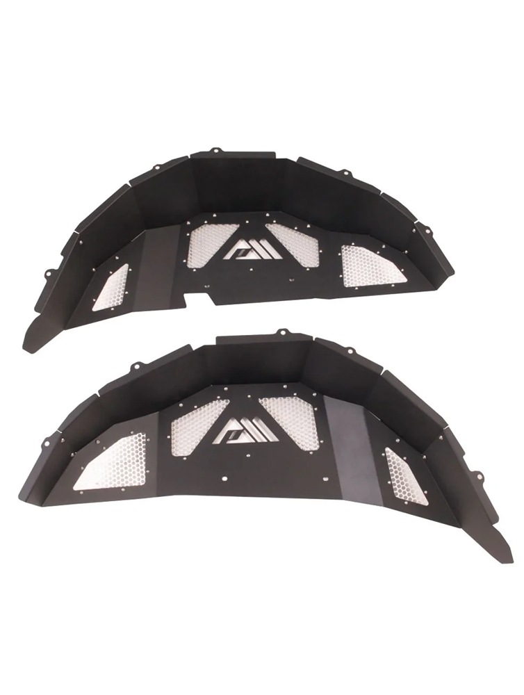 Jeep 󥰥顼 JL ꥢʡե PARAMOUNT AUTOMOTIVE 81-22201