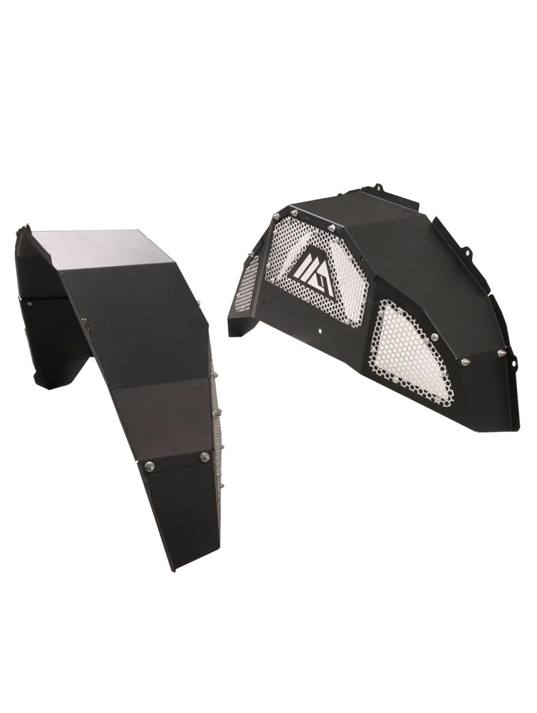 Jeep 󥰥顼 JL ꥢʡե PARAMOUNT AUTOMOTIVE 81-22201