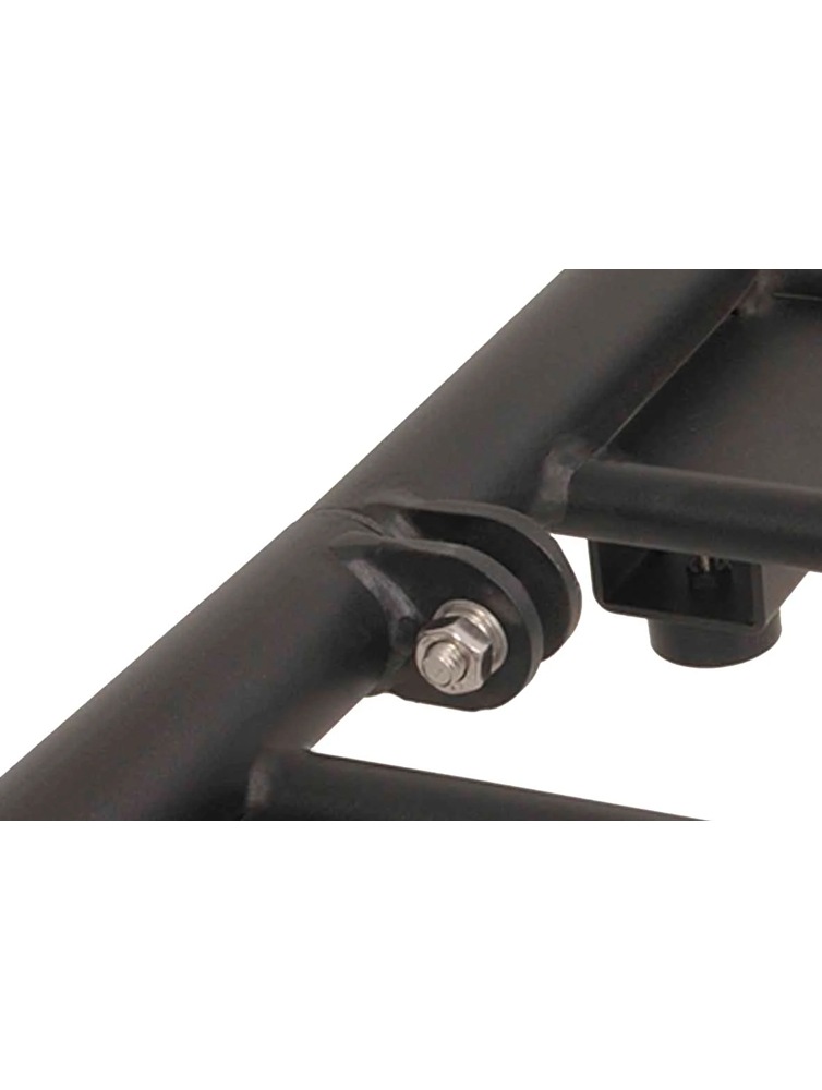 Jeep 󥰥顼 JL/JLU եåȥ롼եå 硼ȥ PARAMOUNT AUTOMOTIVE 81-20802