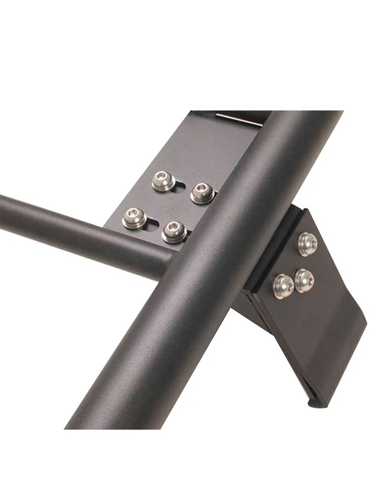 Jeep 󥰥顼 JL/JLU եåȥ롼եå 硼ȥ PARAMOUNT AUTOMOTIVE 81-20802