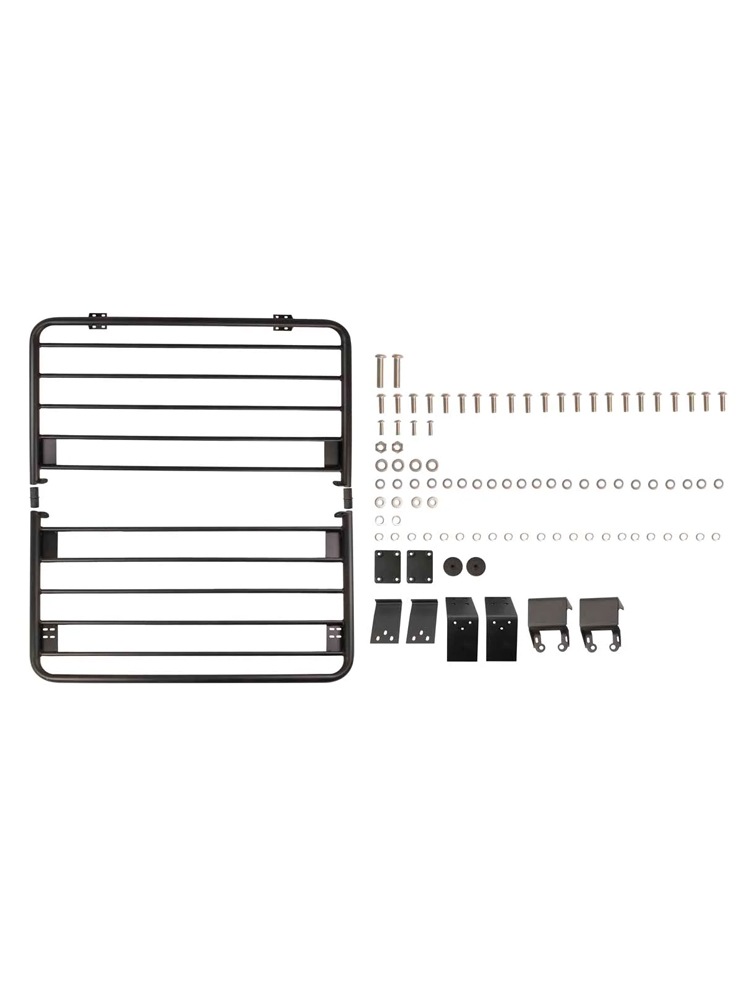 Jeep 󥰥顼 JL/JLU եåȥ롼եå 硼ȥ PARAMOUNT AUTOMOTIVE 81-20802