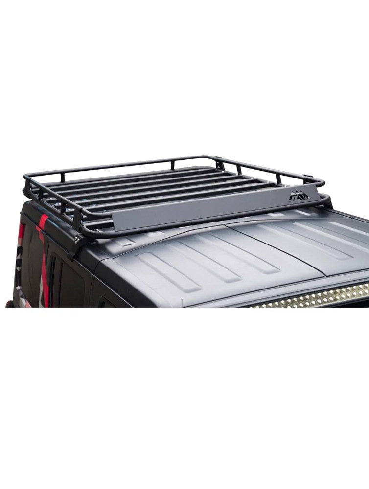 Jeep 󥰥顼 JK/JKU 롼եå 硼ȥ PARAMOUNT AUTOMOTIVE 81-10801