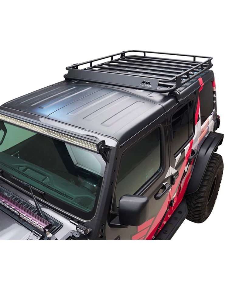 Jeep 󥰥顼 JL/JLU 롼եå 硼ȥ PARAMOUNT AUTOMOTIVE 81-20801