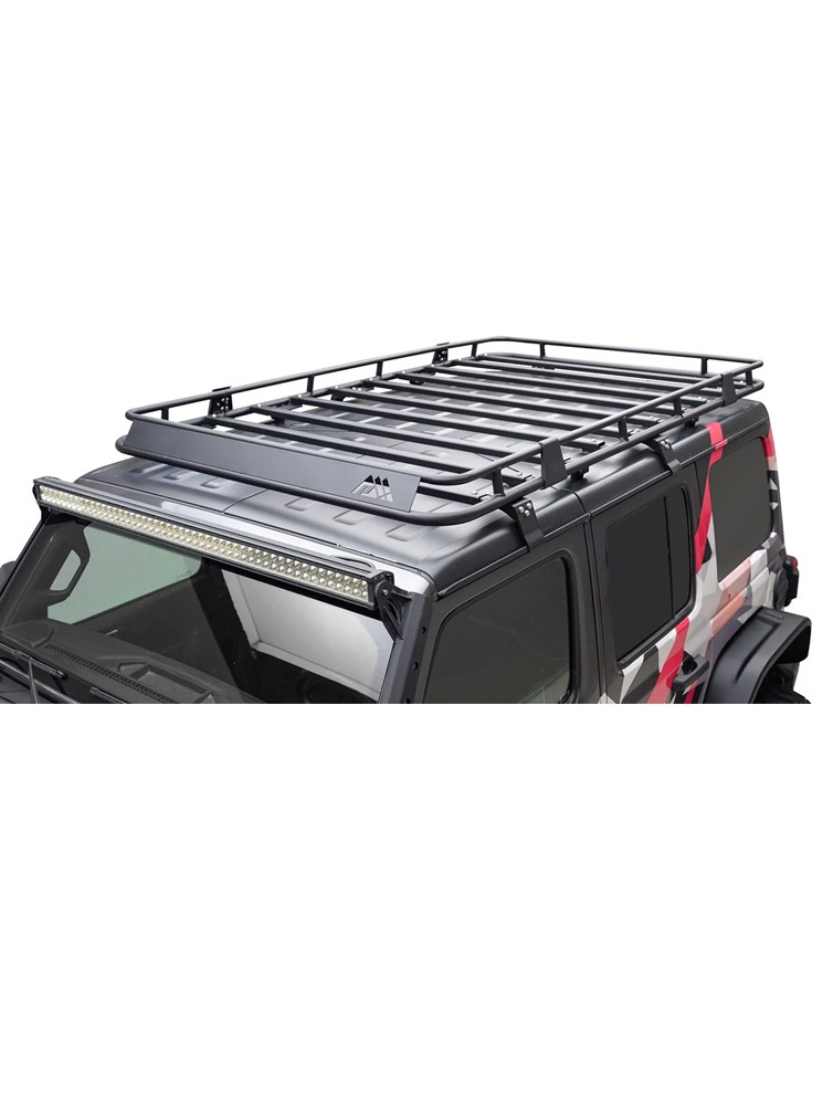 Jeep 󥰥顼 JL/JLU 롼եå 硼ȥ PARAMOUNT AUTOMOTIVE 81-20801