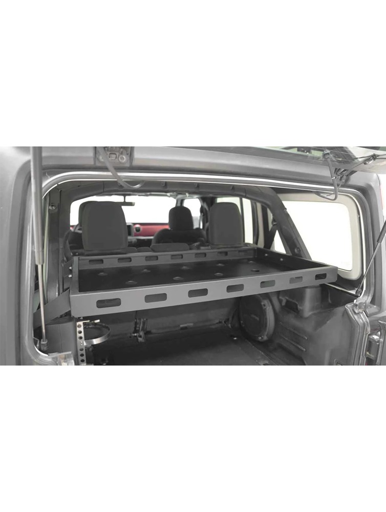 Jeep 󥰥顼 JL 4ɥ ꥢХåȥå PARAMOUNT AUTOMOTIVE 81-20103