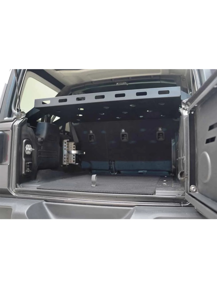 Jeep 󥰥顼 JL 4ɥ ꥢХåȥå PARAMOUNT AUTOMOTIVE 81-20103