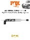FOX 2.0 TS STABILIZER Jeep 󥰥顼JKϥɥ ƥ󥰥С ӥ饤