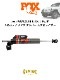 FOX 2.0 ATS STABILIZER Jeep 󥰥顼JL ϥɥ ƥ󥰥С ATSӥ饤