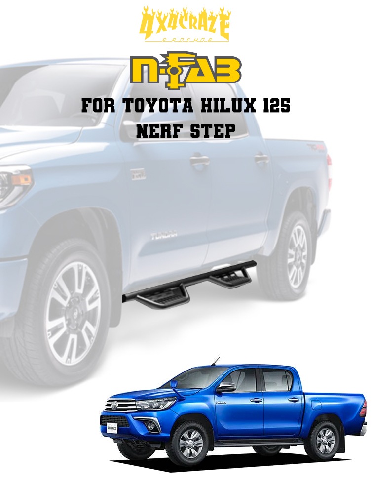 �ȥ西 �ϥ���å���REVO GAN 125 N-FAB NERF STEP �����ɥ��ƥå� �����ɥС� ����ʬ th1580cc-tx