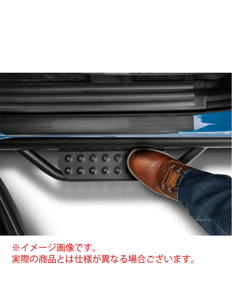 �ȥ西 �ϥ���å���REVO GAN 125 N-FAB NERF STEP �����ɥ��ƥå� �����ɥС� ����ʬ th1580cc-tx