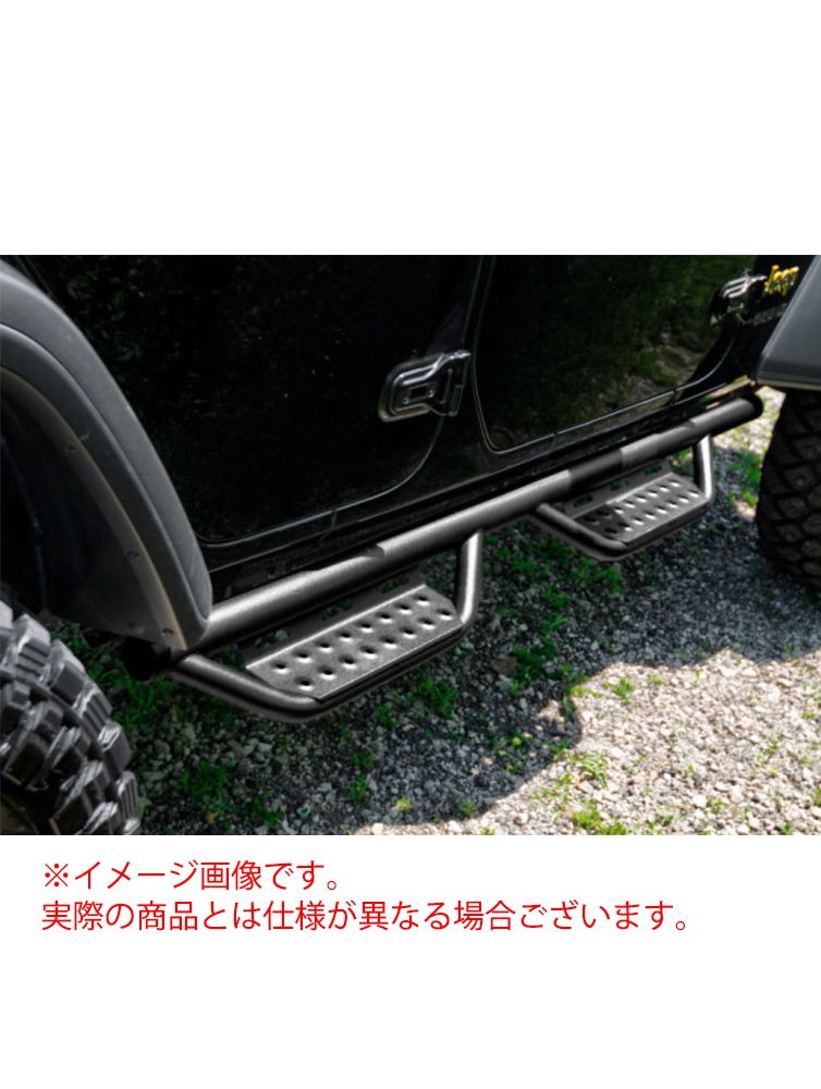 �ȥ西 �ϥ���å���REVO GAN 125 N-FAB NERF STEP �����ɥ��ƥå� �����ɥС� ����ʬ th1580cc-tx