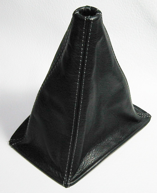 セリカST18系 シフトブーツ （4枚合わせタイプ）本革＆ウルトラ