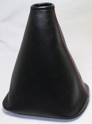 140系カローラフィールダー MTシフトブーツ本革＆ウルトラ