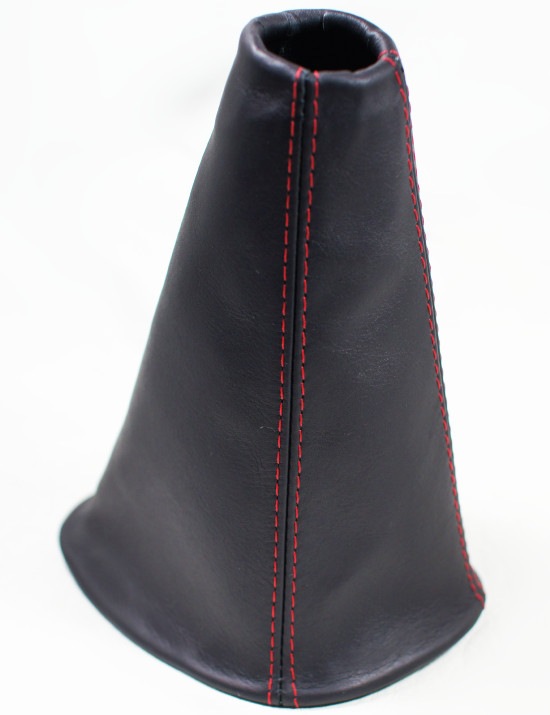 12SRマーチ MTシフトブーツ 本革＆ウルトラスエード