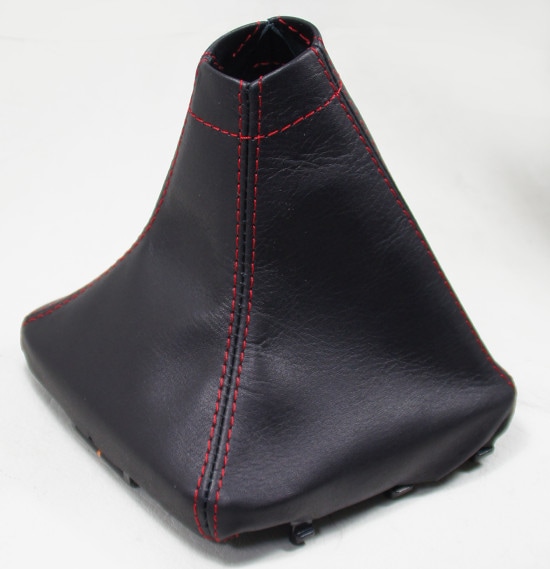 ★レガシィ（BH/BE）用 サイドブレーキブーツ、5MTシフトブーツセット ☆レガシィ（BH/BE）用 サイドブレーキブーツ、5MTシフトブーツ
