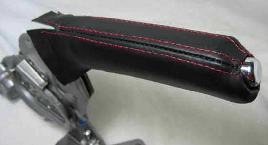 未使用】 スバル 純正 BP レガシィ ドア グリップ カバー セット