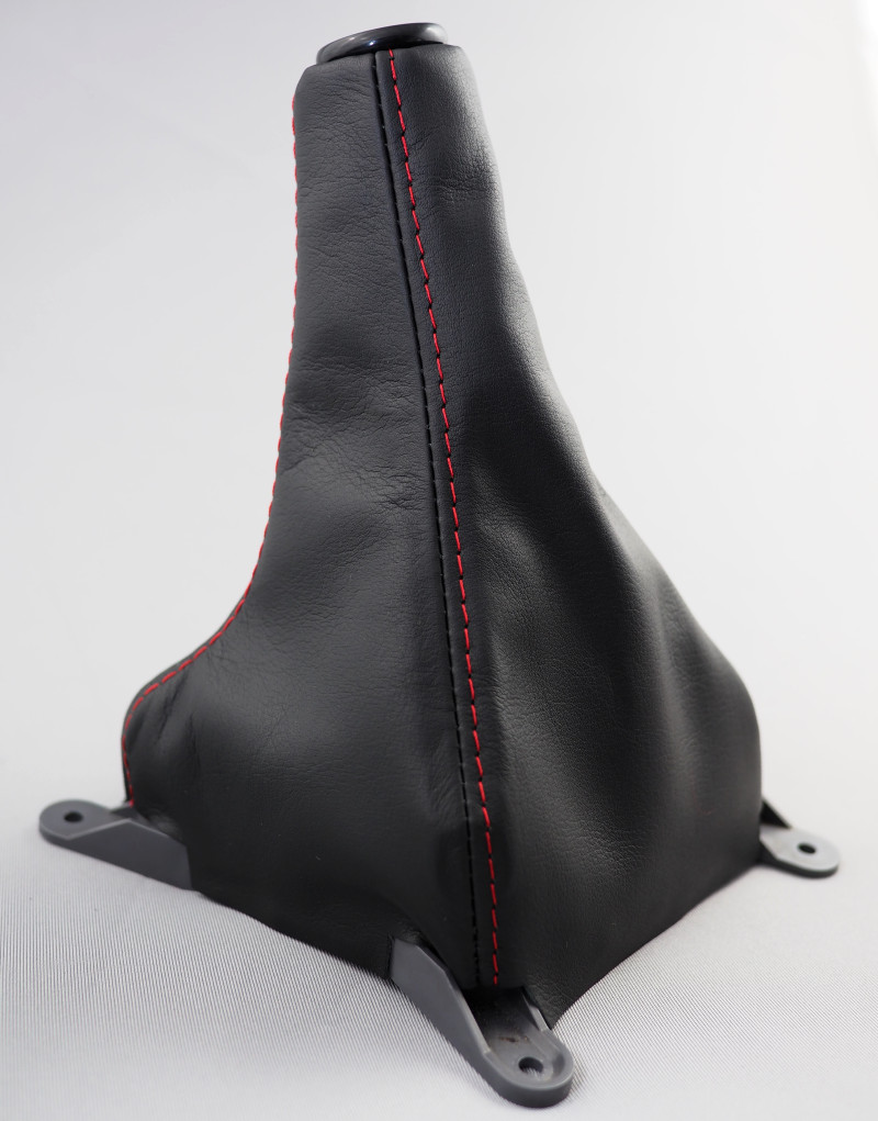 ランサーエボリューション123 MTシフトブーツ 本革＆ウルトラ