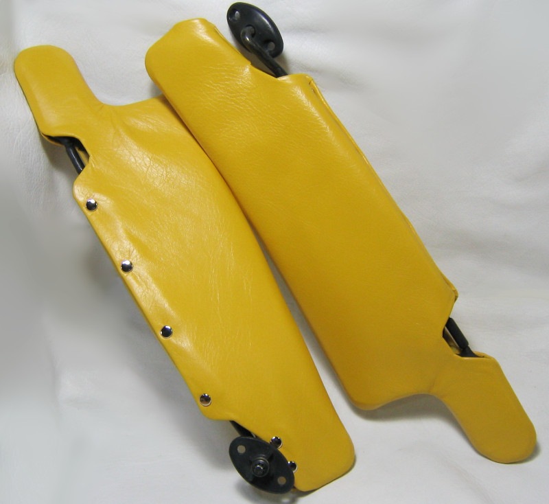 カプチーノ専用　サンバイザーカバー　K01 スズキ(純正) サンバイザー のパーツレビュー | カプチーノ(カロチーノ