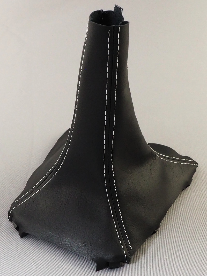 スズキ 4代目(ZC33S) スイフトスポーツ 6MTシフトブーツ本革