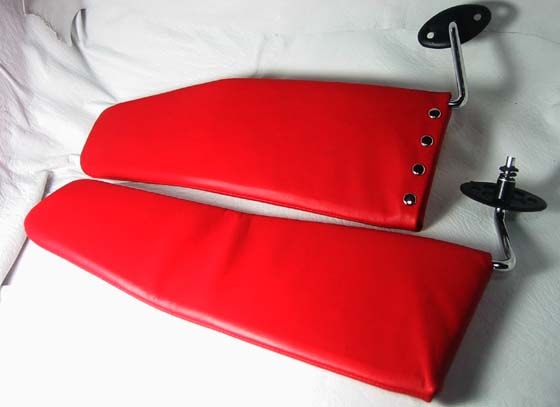 L880コペン専用サンバイザーカバー　F02 ダイハツ Ｌ８８０Ｋ コペン 前期 サンバイザーカバー 本革＆ウルトラ