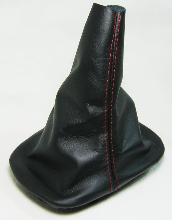 フォルクスワーゲン ルポ LUPO GTI MTシフトブーツ本革＆ウルトラ