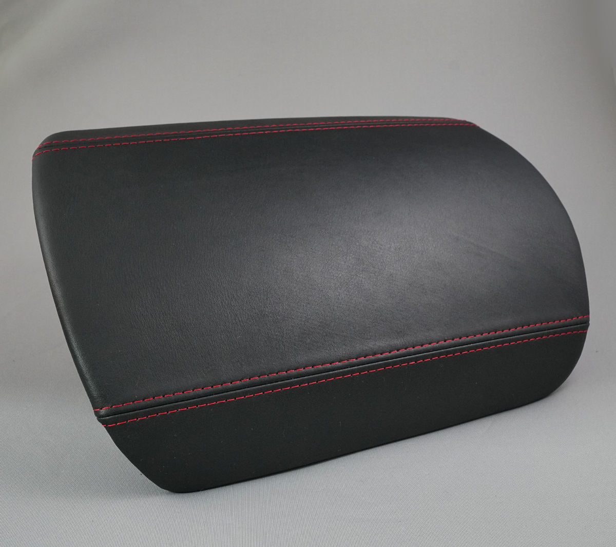 フェアレディZ RZ34 アームレストカバー本革＆ウルトラスエード
