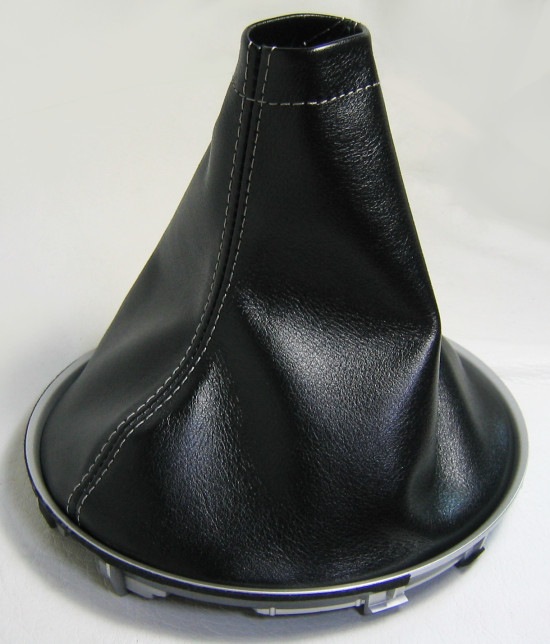 □新品【レガシィ・BP/BL】シフトブーツ(AT車用)